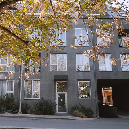 Ivis House - Stylish And Original Apartment In Vilnius Old Town 外观 照片