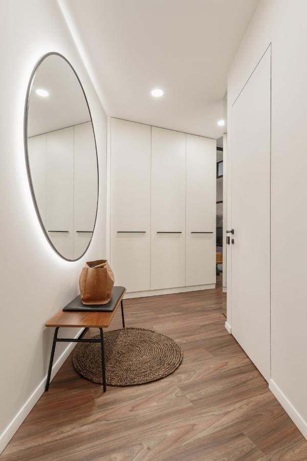 Ivis House - Stylish And Original Apartment In Vilnius Old Town 外观 照片